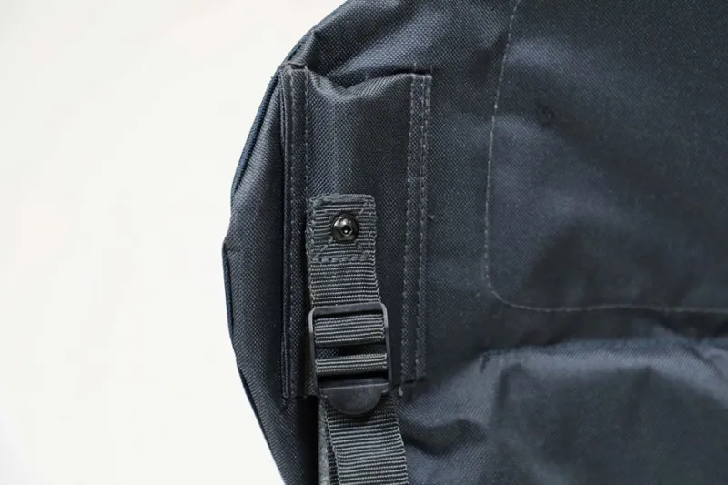 Vango Divine Chair - Granite Grey-4